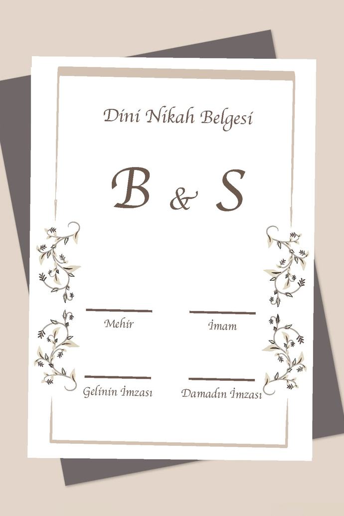 İkinci kez boşanacağım, bana ne tavsiye edersiniz?