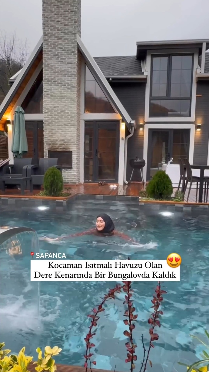 Ben issizlikten evlenemezken millet nasil her hafta bungolava gidiyo, Parayi nasil kazaniyolar?