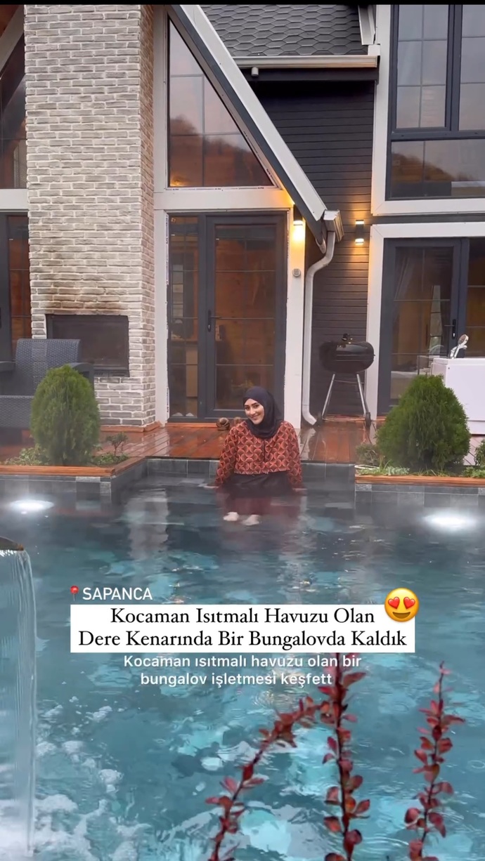 Ben issizlikten evlenemezken millet nasil her hafta bungolava gidiyo, Parayi nasil kazaniyolar?