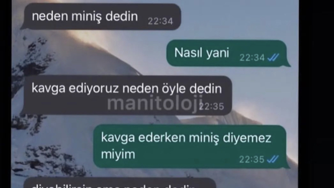 Sevdiğinle kavga ederken o kavgayı nasıl sabote edersin?