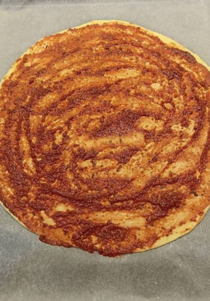 Evde pizza yapmayı sever misiniz?