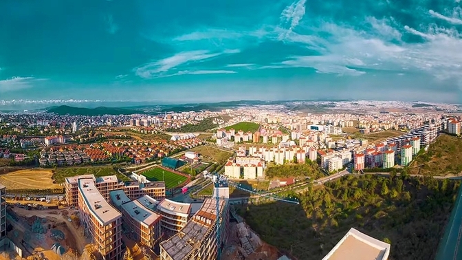 Sizce yaşadığım bölge nasıl?