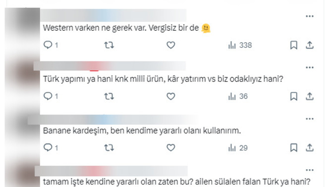 Siz Kemalistlerin sahiden Türkiye'yi umursadığını mı zannediyorsunuz?