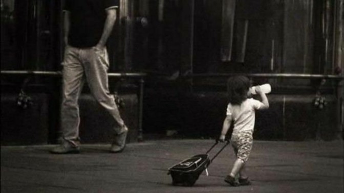 "Ben hallederim, kimseye ihtiyacım yok" demeye ne zaman başladınız?
