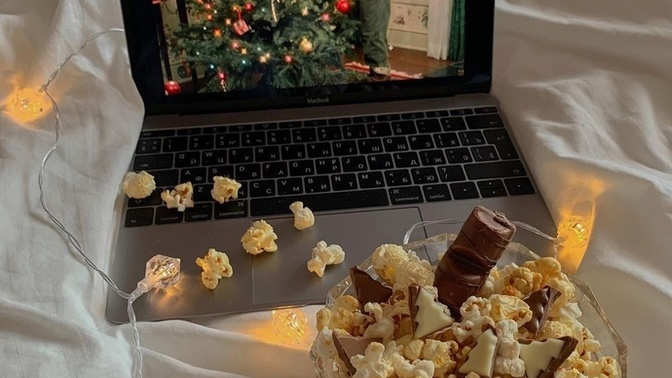 Film keyfi yaparken sizin sevdiğiniz atıştırmalık hangisi?