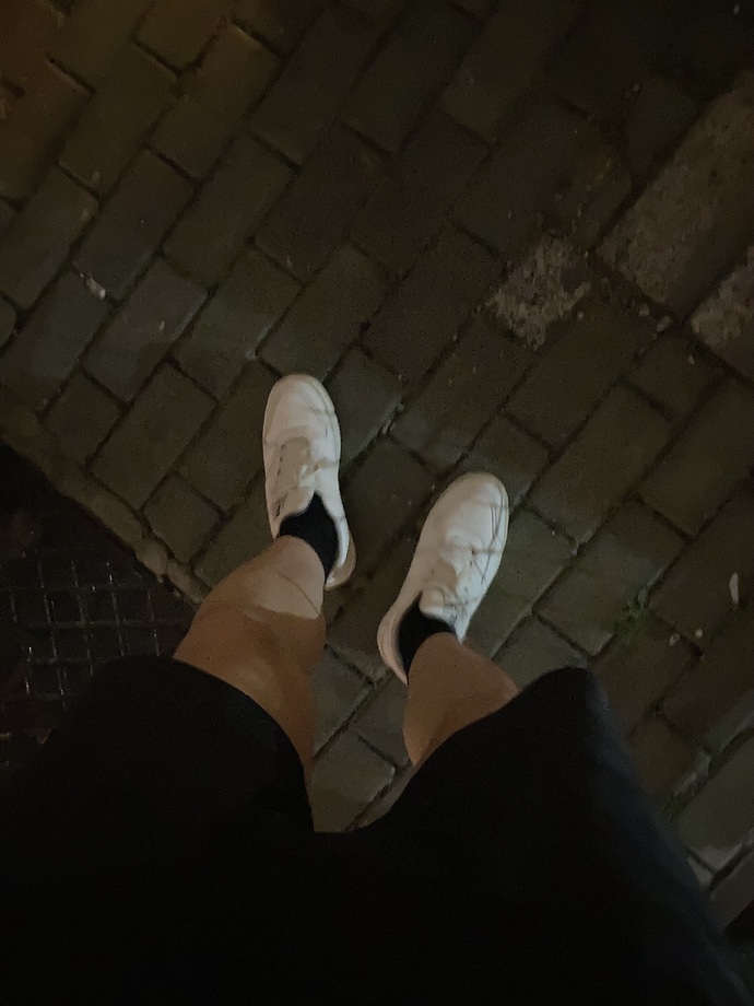 Rafine zevkleriniz var mı?