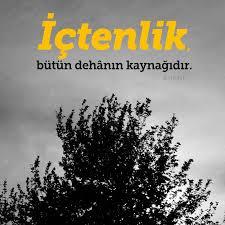 Bir ilişkinin en temel öğesi sizce hangisidir?