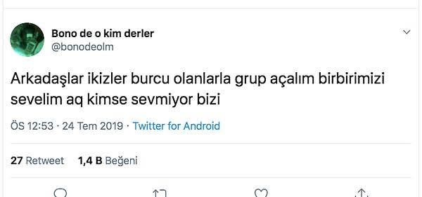 Sence, asla aşık olunmaması gereken burç hangisi?