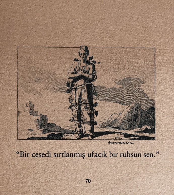 Olmak istediğiniz kişi ile benliğiniz arasında çok büyük farklar var mı?