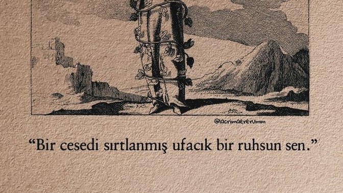 Olmak istediğiniz kişi ile benliğiniz arasında çok büyük farklar var mı?