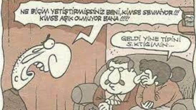 Sizce "Evlat olsa sevilmez" dedirten haraketler nelerdir?