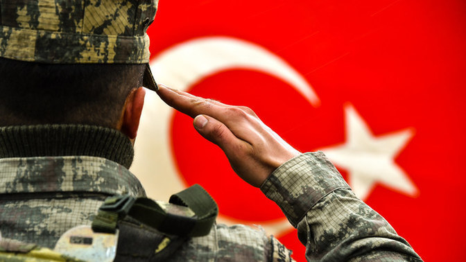Pençe-Kilit Harekâtı bölgesinde 9 askerimiz şehit oldu! Kahramanlarımıza ne söylemek istersiniz?