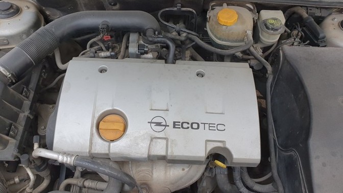 Arabanızın motor hacmi ve gücü torku kaç nedir?