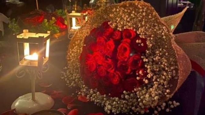 Sevgiliye alınıcak en güzel hediye nedir✨️?
