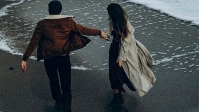 Aşkınız aklınızdan güçlü mü?