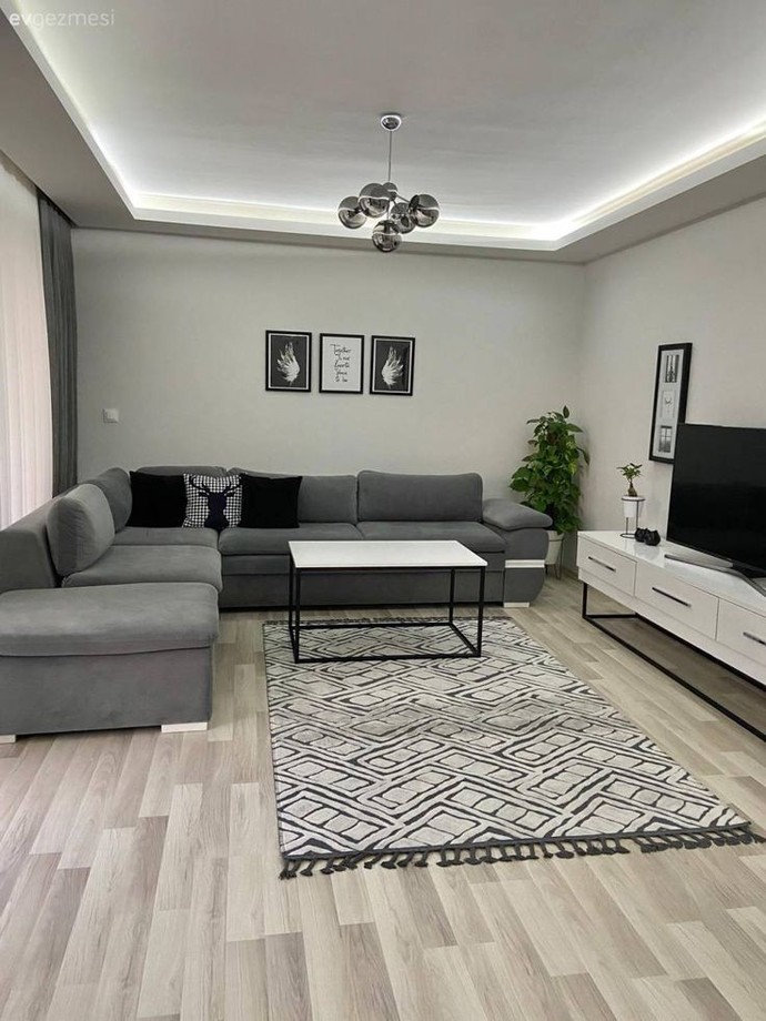 Eviniz kaç odalı?