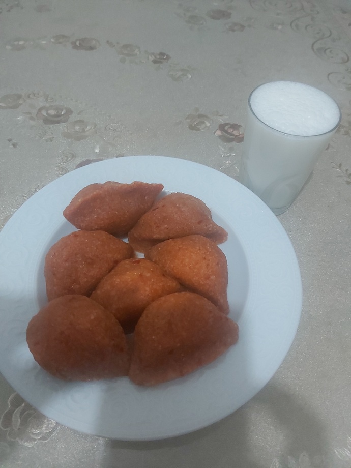 Bu saatte yemek yenir mi?