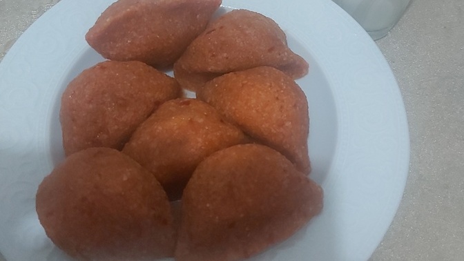 Bu saatte yemek yenir mi?