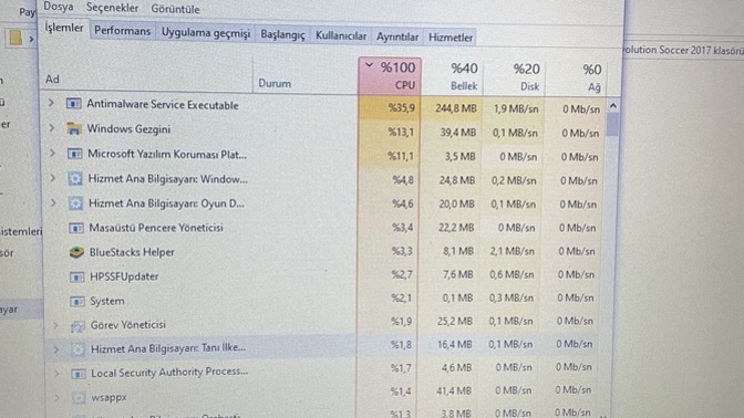 Windows bilgisayarlar neden kasar?