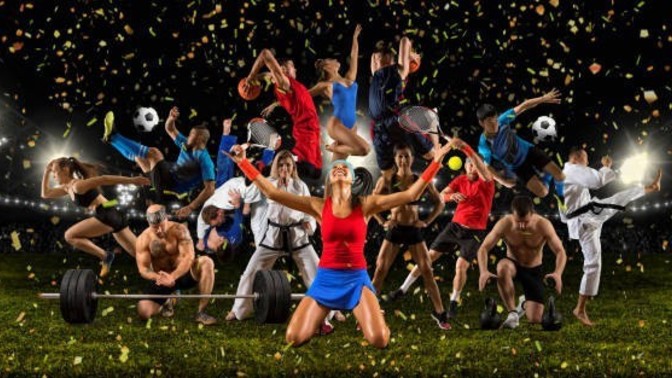 İzlemekten en keyif aldığınız spor branşı hangisidir?