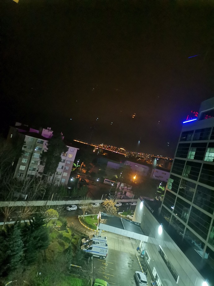 Geceniz nasıl geçiyor 🧚♂️?