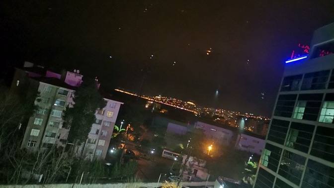 Geceniz nasıl geçiyor 🧚‍♂️?