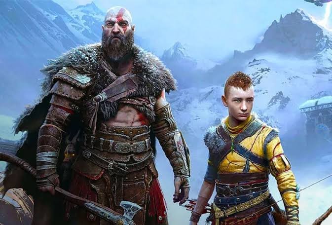 Amazon prime sizce God Of War dizisinin altından başarıyla kalkabilecek mi?
