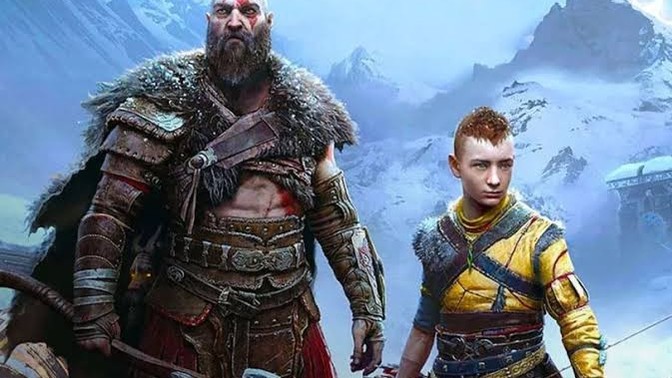 Amazon prime sizce God Of War dizisinin altından başarıyla kalkabilecek mi?