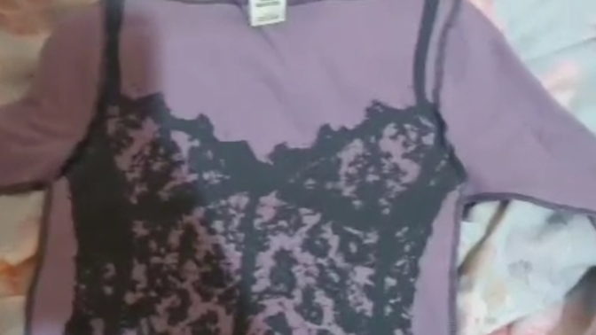Malum kış geldi hava soğudu jartiyer giyemiyorum... Bende böyle bir bluz aldım sizce nasil?