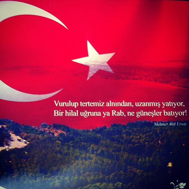 Şehit sayımız 9a yükseldi bu artık intikam demek değil mi?