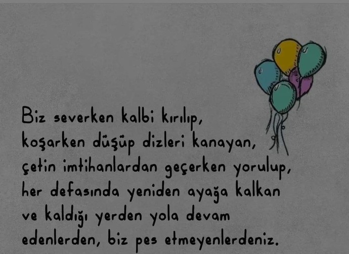 İçimde bir sıkıntı var sizce sebebi nedir?