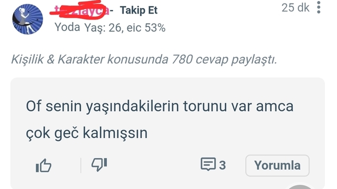 Genç bir erkekken sevgilinin olması nasıl bir duygu?