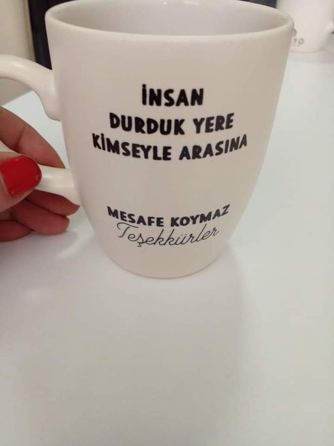 İnsanlarla aranıza mesafe koyma sebepleriniz neler?