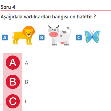 Sence kızlara/erkeklere hangi sorular sorulmamalı?