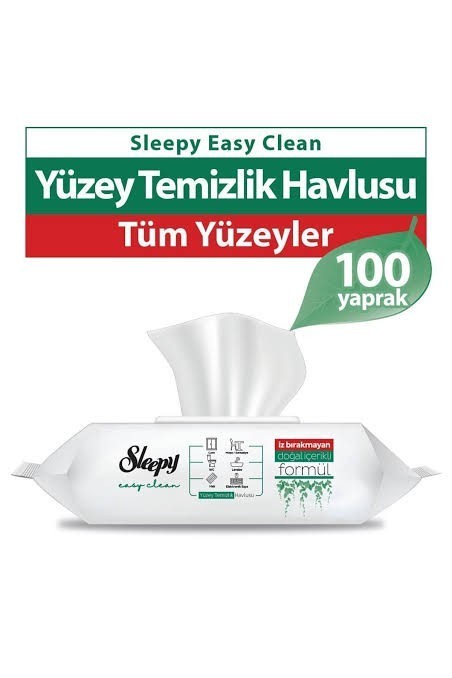 Ev temizliği yaparken en büyük destekçiniz kim?