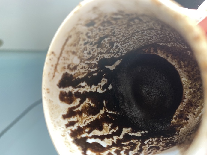 Falıma bakar mısınız?