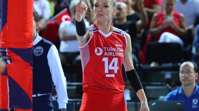 Son yıllarda en çok konuşulan, öne çıkan sporcumuz hangisidir?