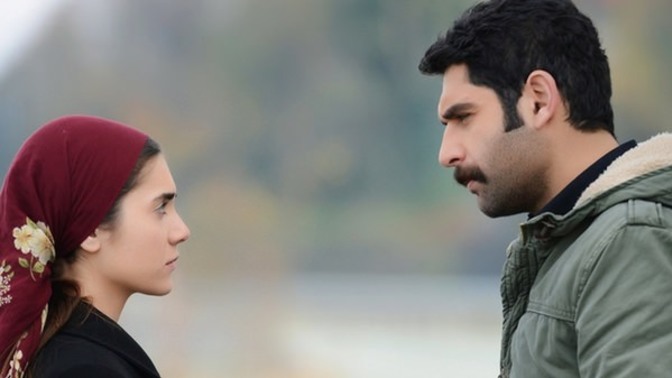 Aşkın var mı yok mu?