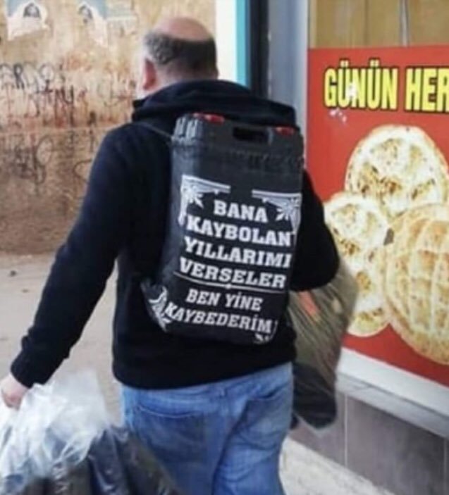 27 oldum. Hayat çok çabuk geçmiyor mu?
