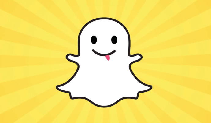 snapchat popülerlik