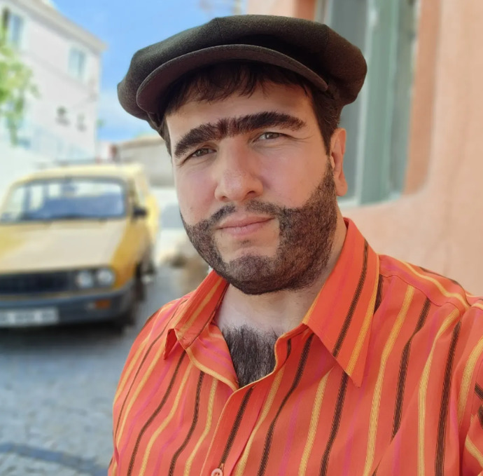 Sevgilim benle görüntülü konuşmak istemiyor neden olabilir?