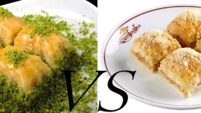 Soğuk baklavayı mı tercih ediyorsunuz yoksa klasik baklavayı mı?