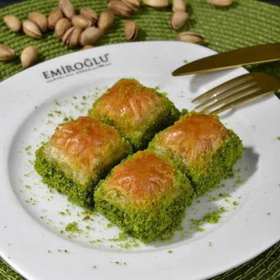Herkesin bayıldığı ama sizin sevmediğiniz tatlı var mı?