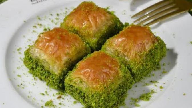 Herkesin bayıldığı ama sizin sevmediğiniz tatlı var mı?