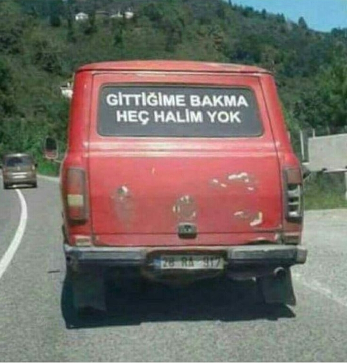 Anlık ruh haliniz nasıl?