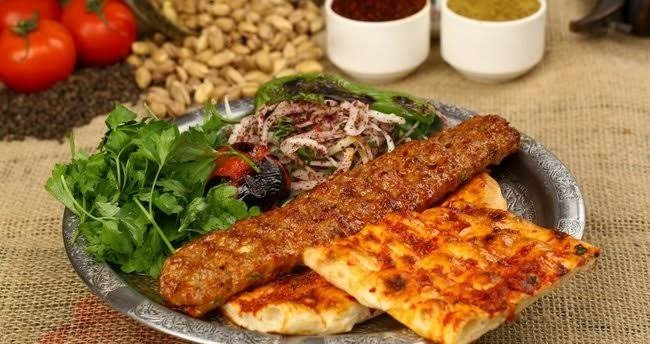 Adana kebap mı yoksa iskender mi?