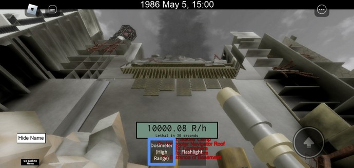 Roblox oynuyor musunuz?
