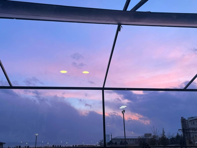 Gündoğumunu mu seversiniz günbatımıni ve neden?