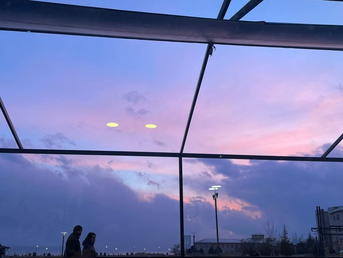 Gündoğumunu mu seversiniz günbatımıni ve neden?