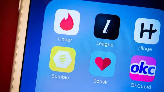 Hiç dating uygulamaları kullandınız mı?